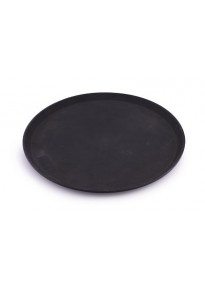 Plateau de service antidérapant 