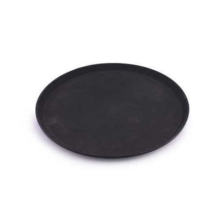 Plateau de service antid&eacute;rapant 