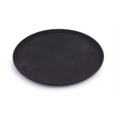 Plateau de service antid&eacute;rapant 