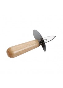 Couteau à huître