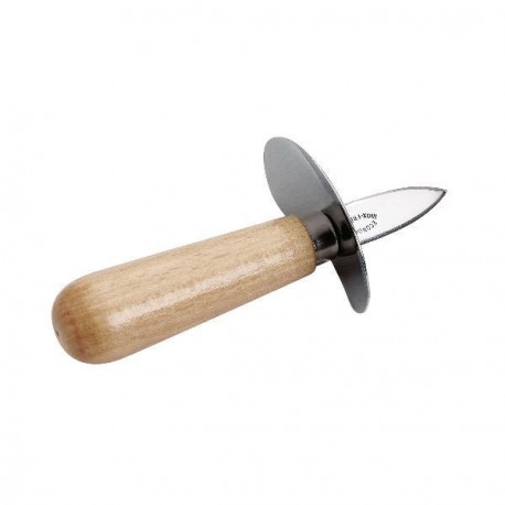 Couteau &agrave; hu&icirc;tre
