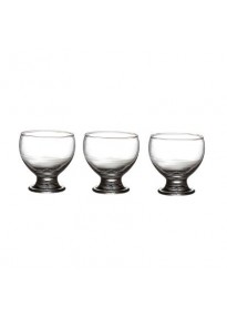 Coupe à sorbet verre