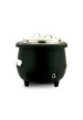 Marmite à soupe électrique 10 L