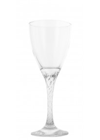 Verre à eau "Twist"