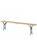 Banc brasserie