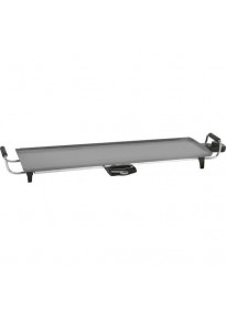 Plancha électrique 70 x 23 cm