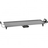 Plancha &eacute;lectrique 70 x 23 cm