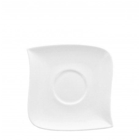 Sous tasse Wave