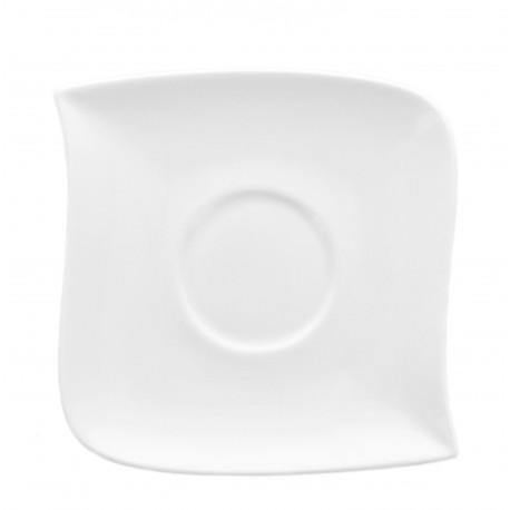 Sous-tasse &agrave; th&eacute; Wave