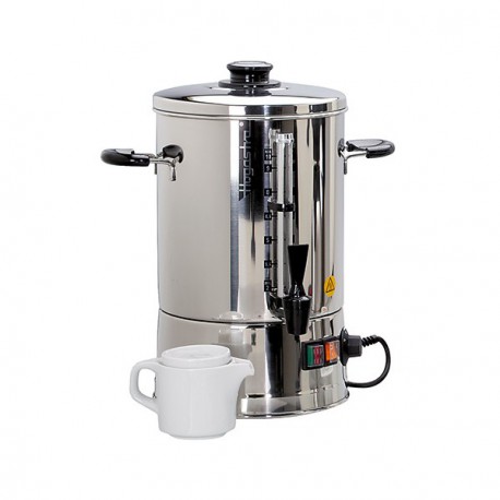 Chauffe-liquide 10 L