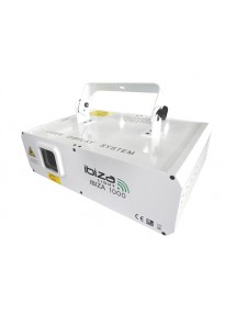 Laser 1000