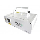 Laser 1000