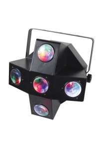 Led comet