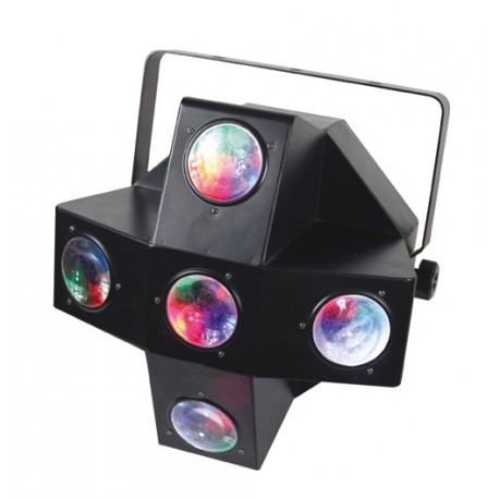 Led comet