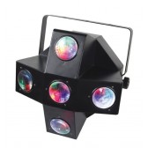 Led comet