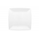 Assiette plate square