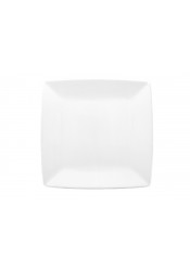 Assiette plate square