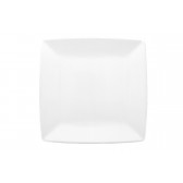 Assiette plate square