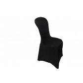 Housse de chaise couleur