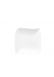 Assiette creuse Wave