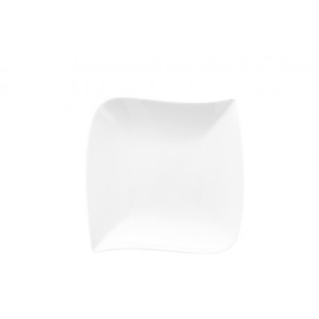 Assiette creuse Wave
