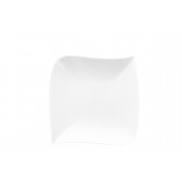 Assiette creuse "wave"
