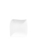 Assiette creuse "wave"