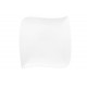 Assiette plate "wave"