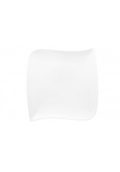 Assiette plate Wave