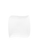 Assiette plate "wave"