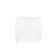 Assiette plate "wave"