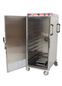 Etuve de maintien au chaud