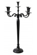Chandelier Inox 70cm