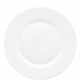 Assiette plate