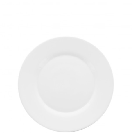 Assiette dessert classique