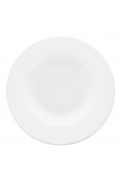 Assiette creuse classique