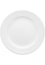 Assiette plate Authentique 28cm
