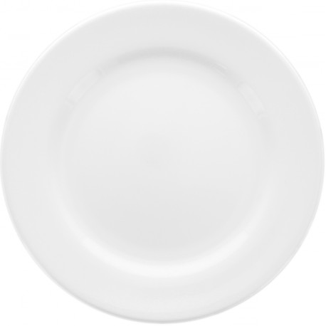 Assiette plate Authentique 28cm