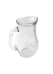 Pichet en verre 50 cl