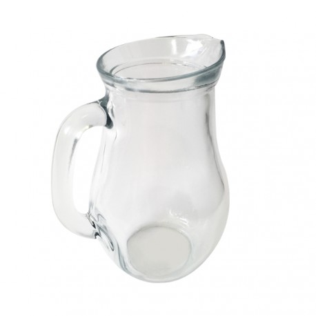 Pichet en verre 50 cl