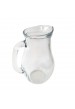 Pichet en verre 50 cl