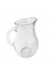 Pichet en verre 1 litre