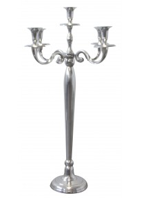 Chandelier Inox 70cm