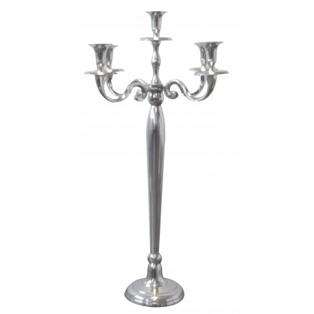 Chandelier Inox 70cm