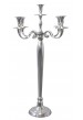 Chandelier Inox 70cm