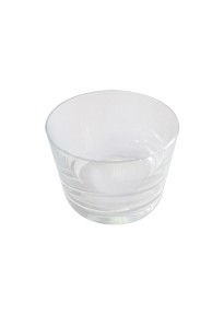 Verrine Evasée