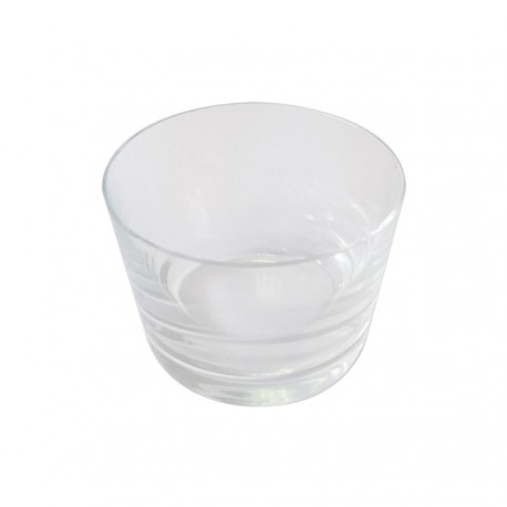 Verrine Evas&eacute;e