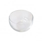 Verrine arrondie