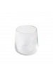 Verrine à fond évasé
