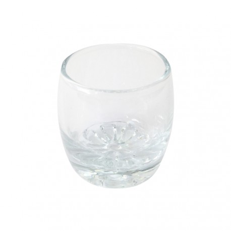 Verrine Bomb&eacute;e